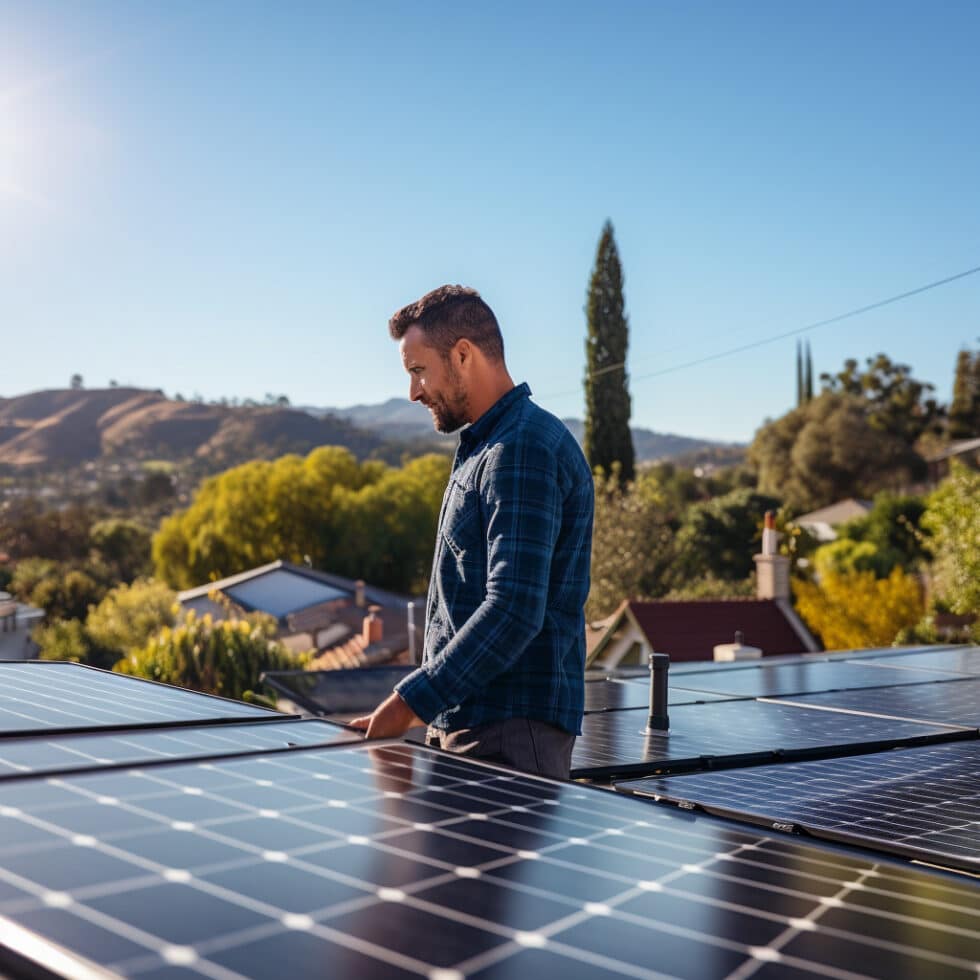 Installation Solaire Guide ultime pour une installation solaire réussie