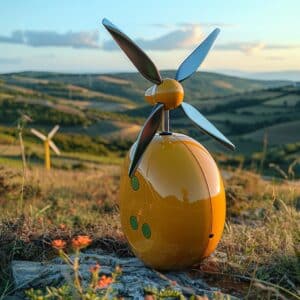 Éoliennes en kit : Installer votre propre éolienne à moindre coût