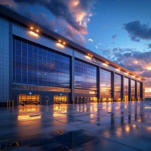 Hangar Agricole Photovoltaïque : Tout Savoir sur la Solution Arkolia Energies