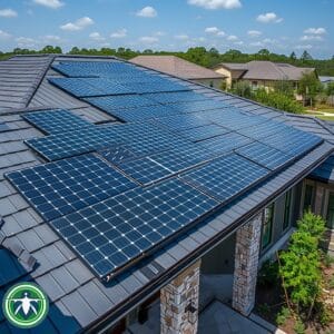 Impact des panneaux solaires sur l’immobilier : Augmenter la valeur de votre propriété