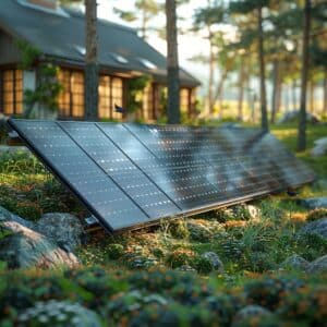 Panneaux solaires flexibles : Avantages et applications pratiques