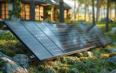 Panneaux solaires flexibles : Avantages et applications pratiques