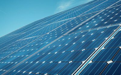 Innovation photovoltaïque : Les nouvelles technologies qui révolutionnent l’énergie solaire